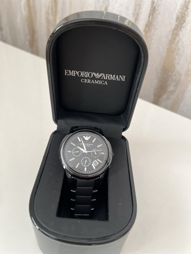 Emporio armani ceramica - armani,