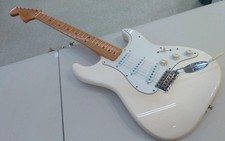 Fender Mexico Stratocaster