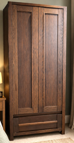 Sonoma solid oak double - oak,