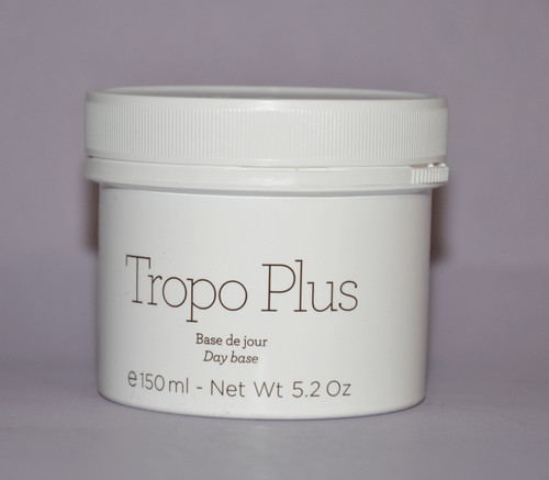 Gernetic tropo plus - plus, day