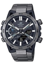 Casio Edifice Men's Solar Watch With Bluetooth ECB-2000DC-1AEF