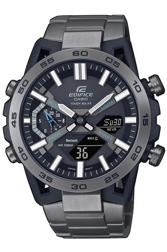 Casio edifice men solar - casio,