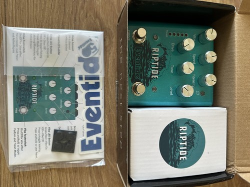 Eventide riptide digital - eventide,