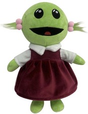 Nana Plush, 12” Mona Plush