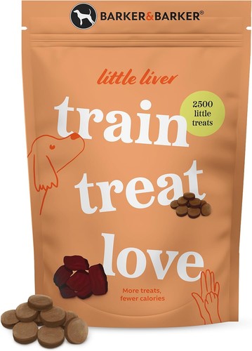 Barker and little liver - and,