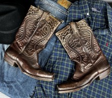 Sancho Boots Men’s Size 43