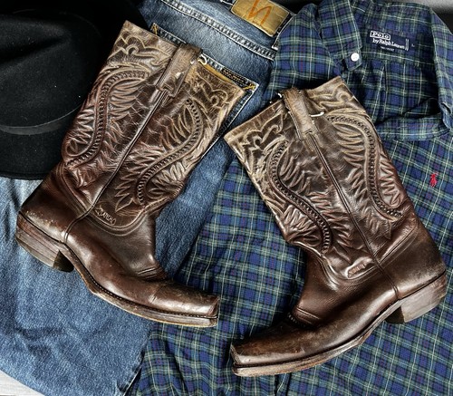 Sancho boots men size 43 - sancho, men’s