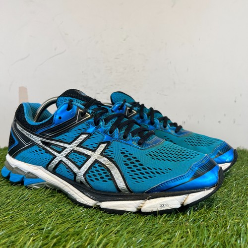 Asics trainers size - trainers,
