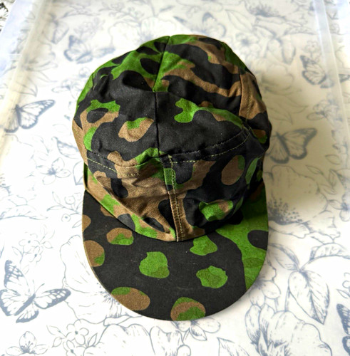 Camouflage military surplus - camouflage,