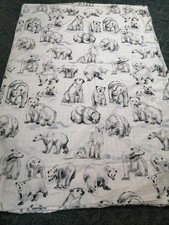 Marks and Spencer polar bear