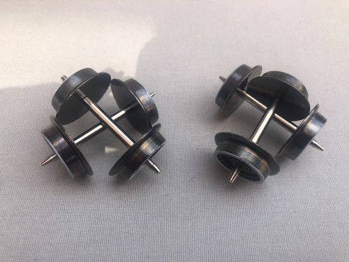 Ace trains gauge mm - o,