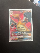 Charizard GX - (SM Black Star Promos) Sm60 Jumbo Cards Holo
