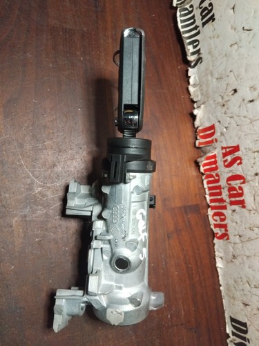 Volkswagen golf mk4 - golf, ignition