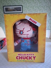 Hello Kitty × Child's Play