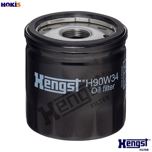 Oil filter h90w34 for land - h90w34,