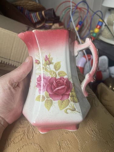 Vintage staffordshire - vintage,