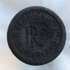 R. Fenwick Sunderland old