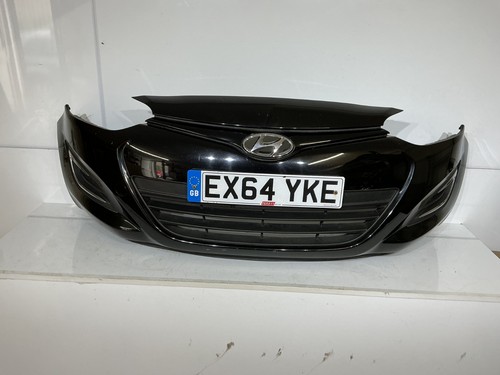 2014 hyundai i20 mk1 - mk1, facelift