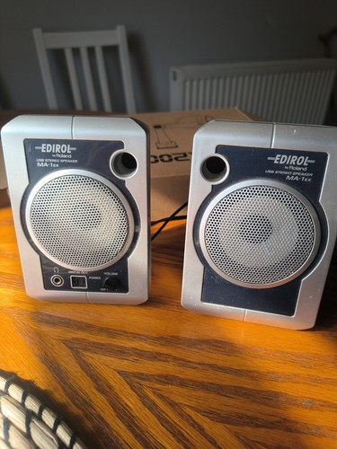 Roland edirol 1ex usb - edirol, ma-1ex