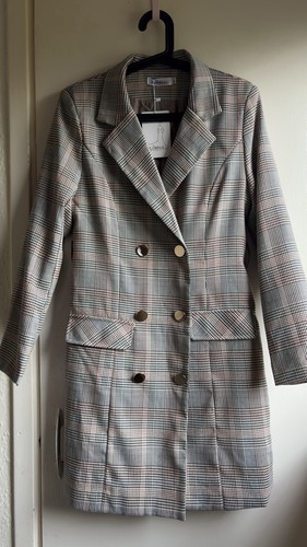 Flo mmode women plaid - flo,