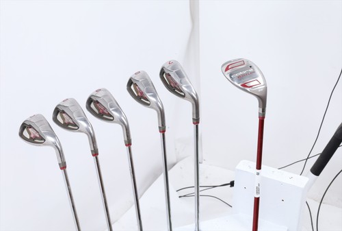 Cobra baffler combo 2012 - 2012, iron