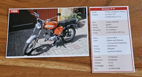 Simson cutout image - simson's, 51-cutout/image