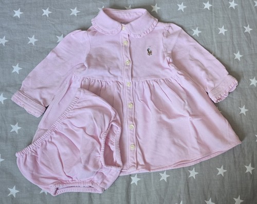 Ralph lauren baby girl - baby, girl's