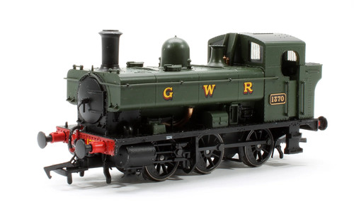 Heljan gauge 1322 gwr - gauge,