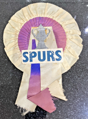 Tottenham hotspur superb - tottenham,