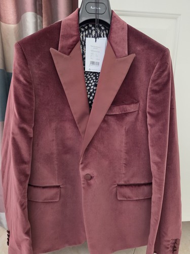 Paul smith slim fit cotton - slim,