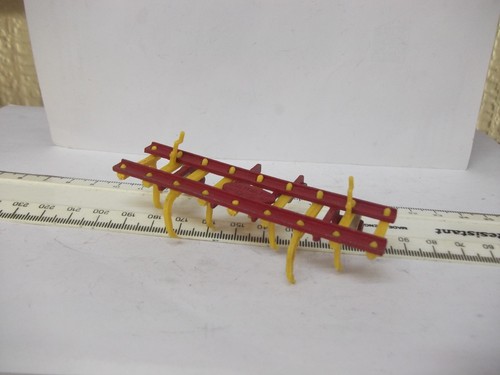 Britains farm implement - farm,