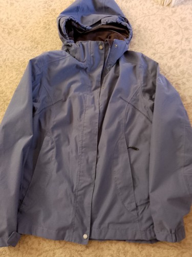 Ladies aigle jacket - ladies,