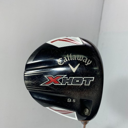 Callaway hot pro 5 driver - x,