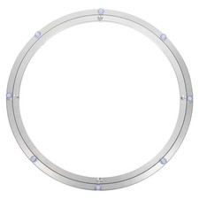 16 Inch Lazy Susan Aluminum