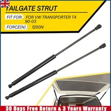 2X GAS STRUTS(1200N) REAR