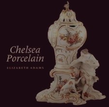 Chelsea Porcelain, Adams
