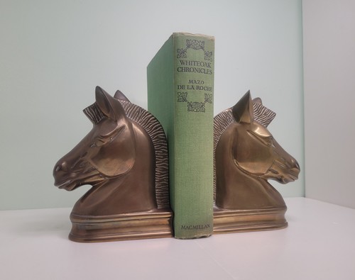 Vintage brass bronze - brass, /