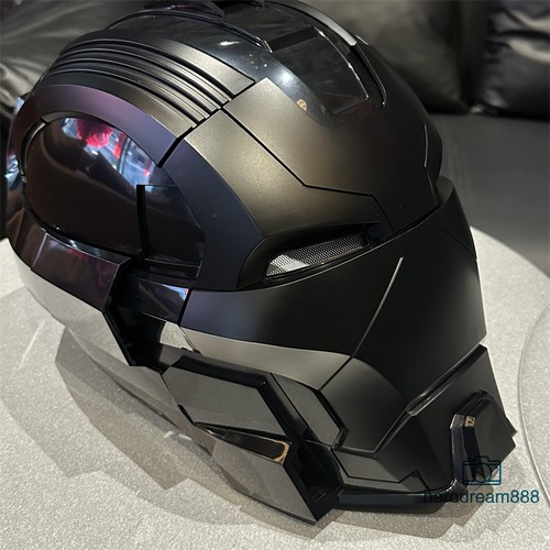 Mk17 black heartbreaker - mk17, helmet