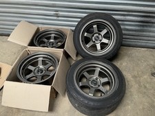 Rota Grid 16x9 ET0 4x114.3