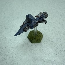 Imperial Jetbike from 40k