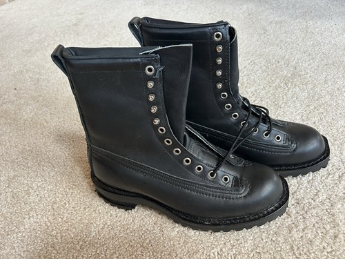 Military ski mountain boots - military,