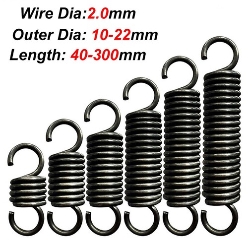 Expansion springs extension - springs,