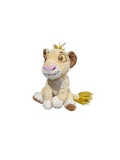 Vintage Disney Store SIMBA The
