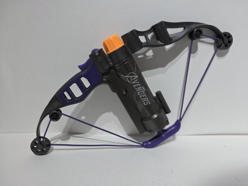 Nerf marvel avengers hawkeye - marvel,