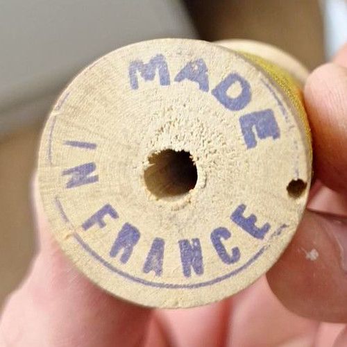 Made france gold - made,
