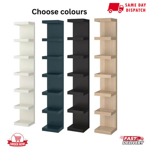 Ikea lack wall shelf unit - ikea,