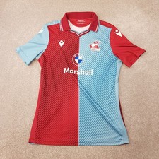 Scunthorpe United Football