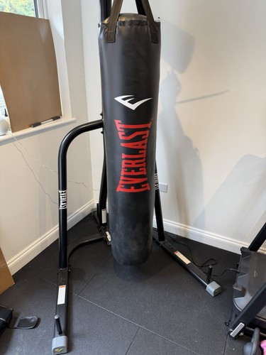 Everlast nevertear 5ft boxing - everlast,