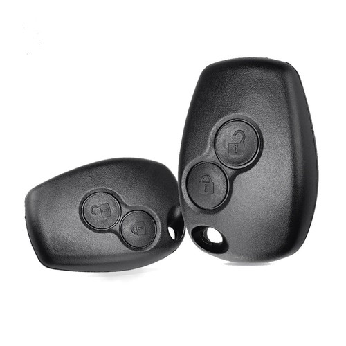 Button key fob case shell - 2,