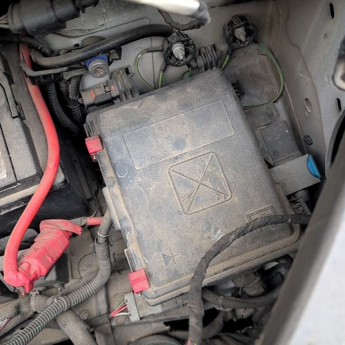 Vauxhall combo 2000 sportive - vauxhall,